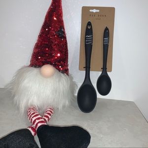 Rae Dunn Kitchen STIR Spoon set